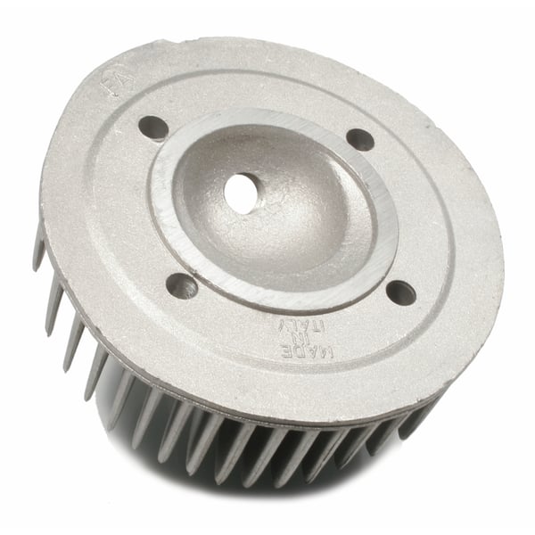 Image of Zylinderkopf FA 1234744 - 123741 für Vespa 150 GL/Sprint/V/Super/P150S/P150X/PX150 E/Lusso/'98/Cosa 150