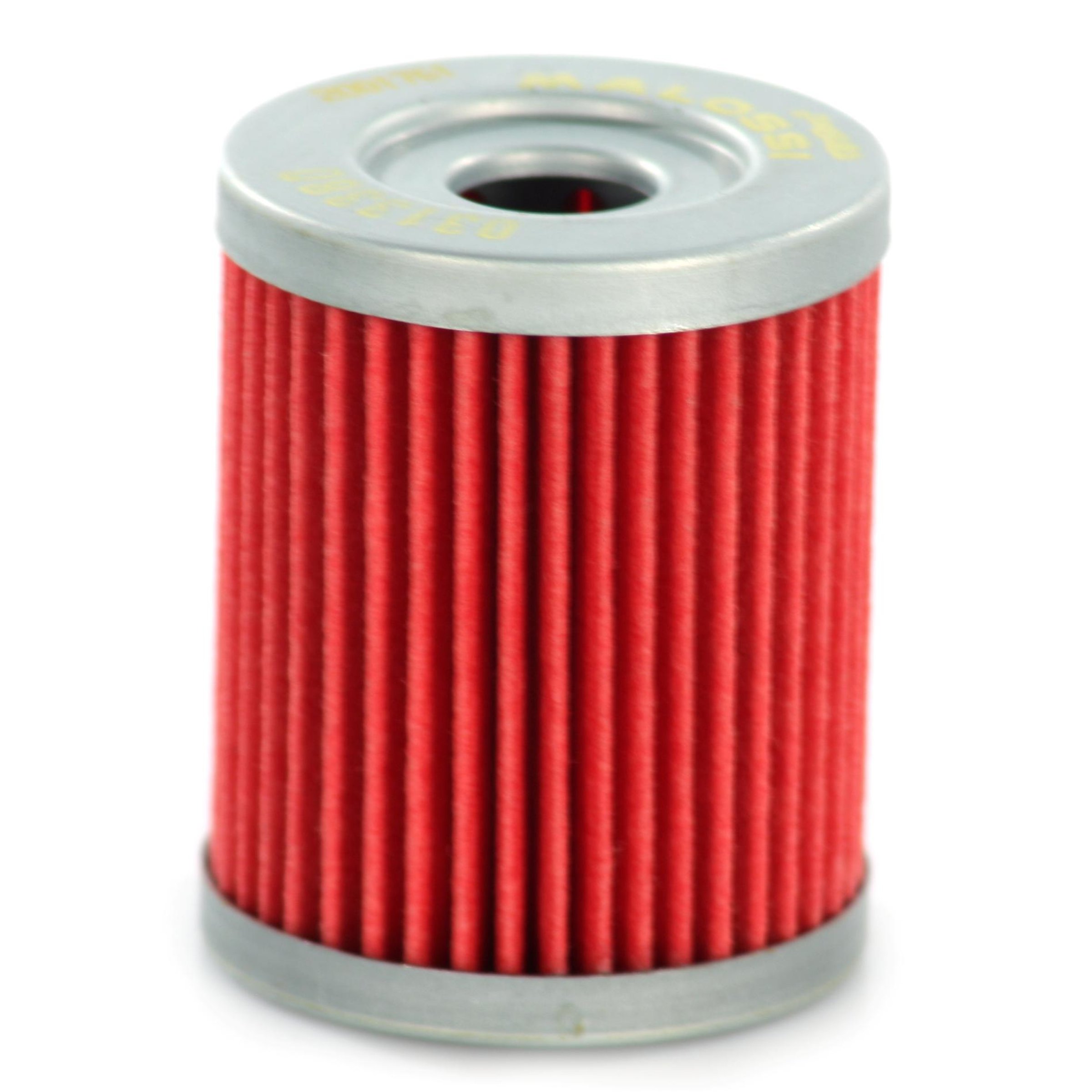 Image of Ölfilter MALOSSI "Red Chilli" für SUZUKI/YAMAHA Burgmann AN/Majesty 250-400ccm für SUZUKI/YAMAHA Burgmann AN/Majesty 250-400ccm