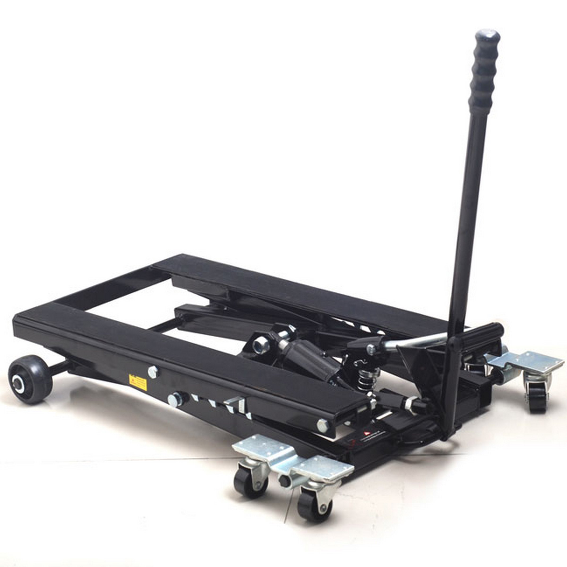 Image of Mobile Rollerhebebühne für Vespa V50/PV/ET3/PK/VNA-Rally/PX für Vespa V50/PV/ET3/PK/VNA-Rally/PX