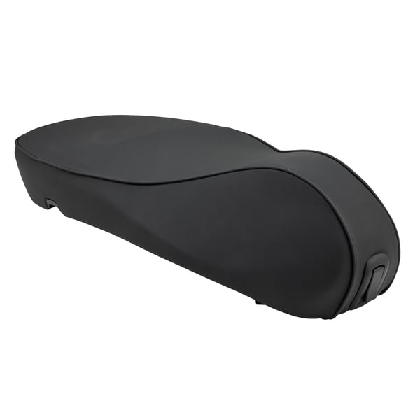 Image of Sitzbank PIAGGIO 1B009070 für Vespa Primavera 50ccm 4T 75th Edition