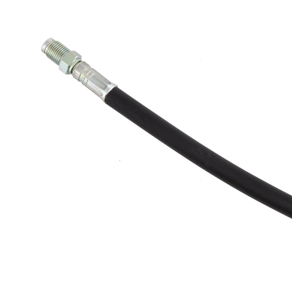 Image of Bremsleitung PIAGGIO, für Bremse hinten vordere für Vespa GTS/GTS Super/GTV 125-300ccm