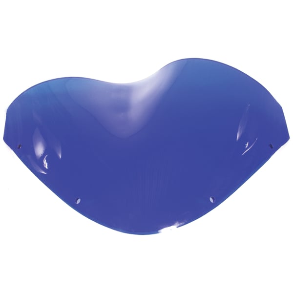 Image of Lenkkopfspoiler für MBK/YAMAHA Nitro/Aerox