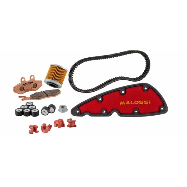 Image of Wartungskit Service für PIAGGIO 350 Beverly Sport Touring i.e. 4T LC