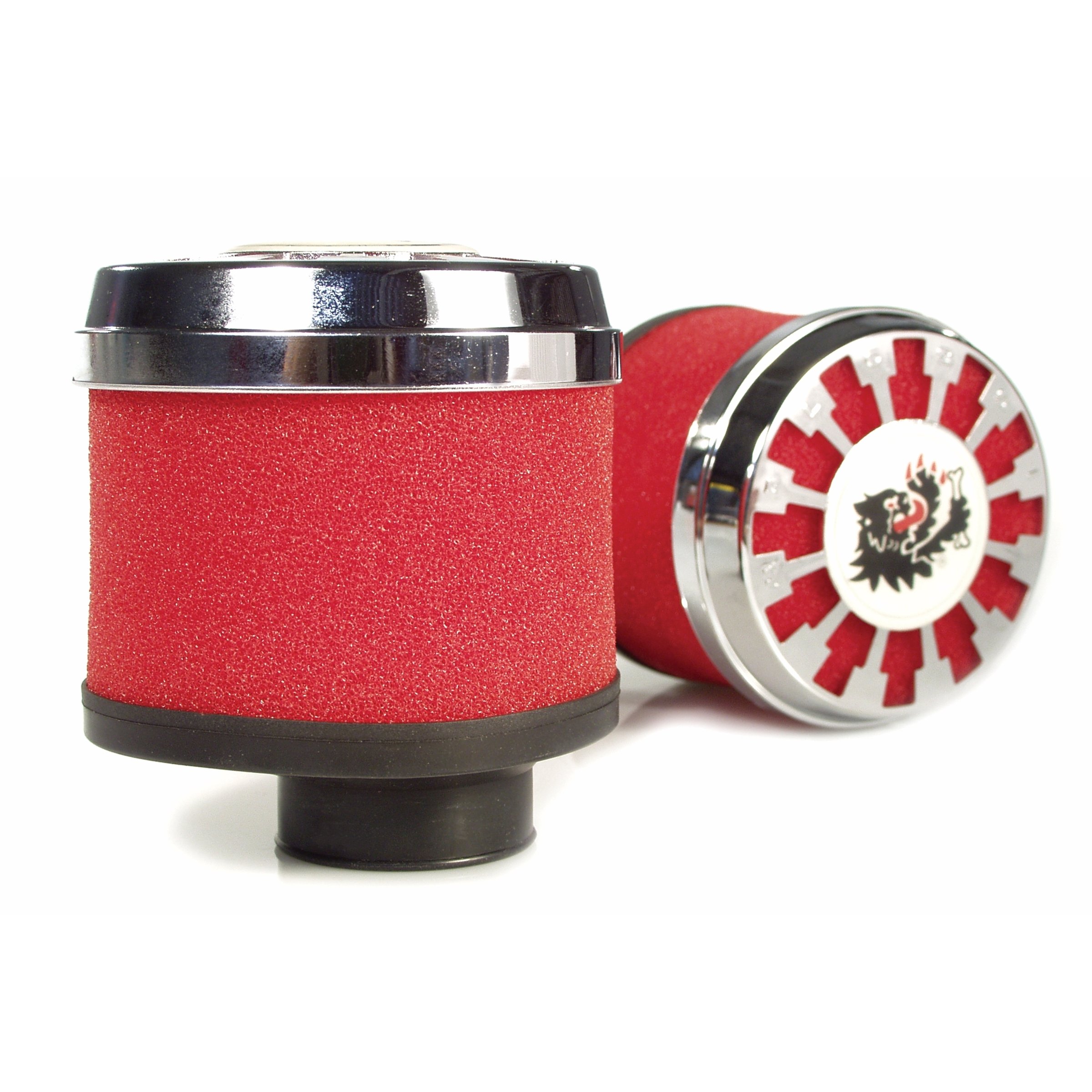 Image of Rennluftfilter MALOSSI E13 25° PHBG 15-21/PHBL 20-26