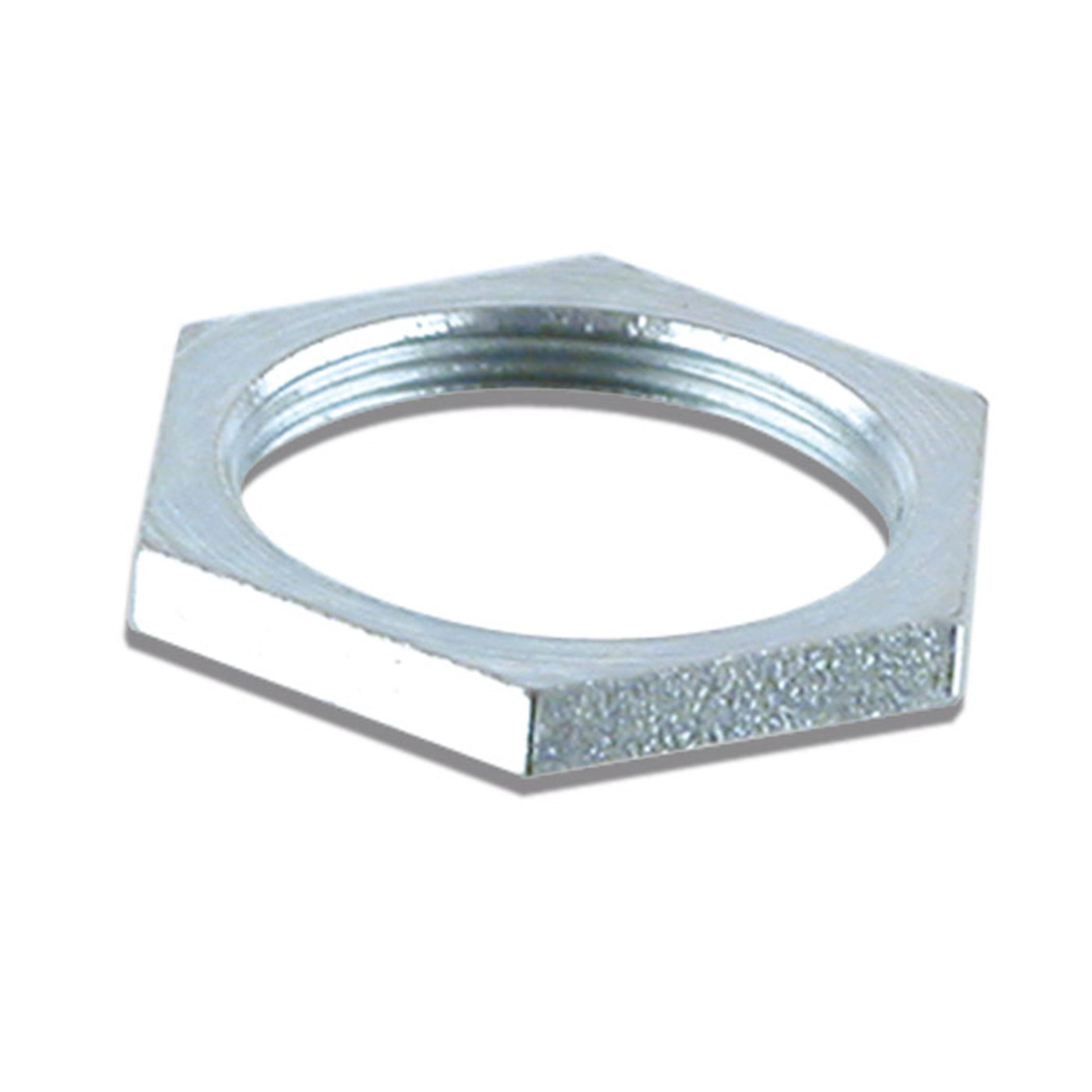 Image of Mutter M28x1 mm Kupplung, MALOSSI für GILERA/PIAGGIO für GILERA/PIAGGIO