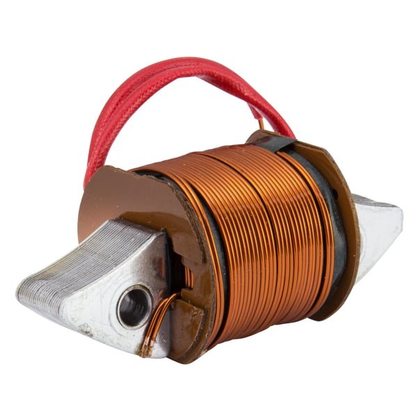 Image of Speisespule Lichtmaschine CEAB 2° Lichtspule, 150088 - 90444 für Vespa 160 GS VSB1T