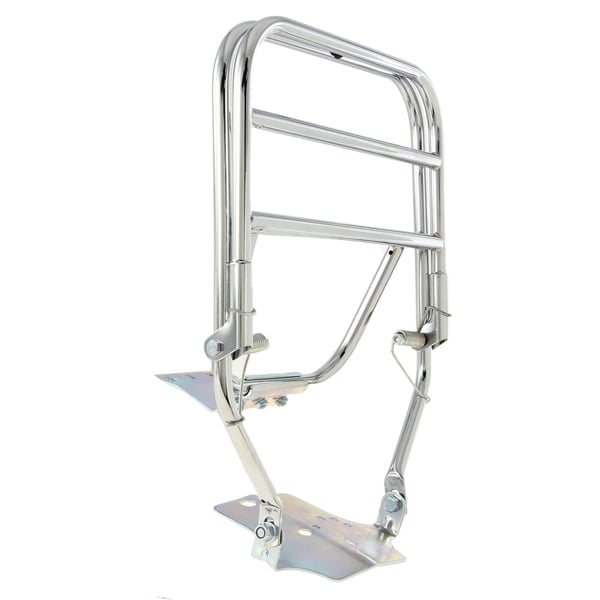 Image of Gepäckträger hinten CUPPINI für Vespa PK50-125 S/XL/XL2/FL/HP/N/Rush/Plurimatic