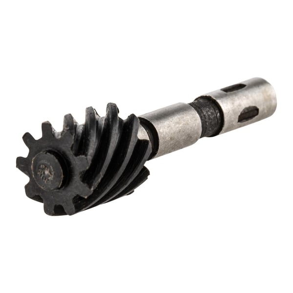 Image of Tachoschnecke Z 9 für Vespa 125 GT/GTR/TS/150 Sprint/V/VGL/GS VS1-5>0071024/VLA 077399>/VGLA>017604/Rally