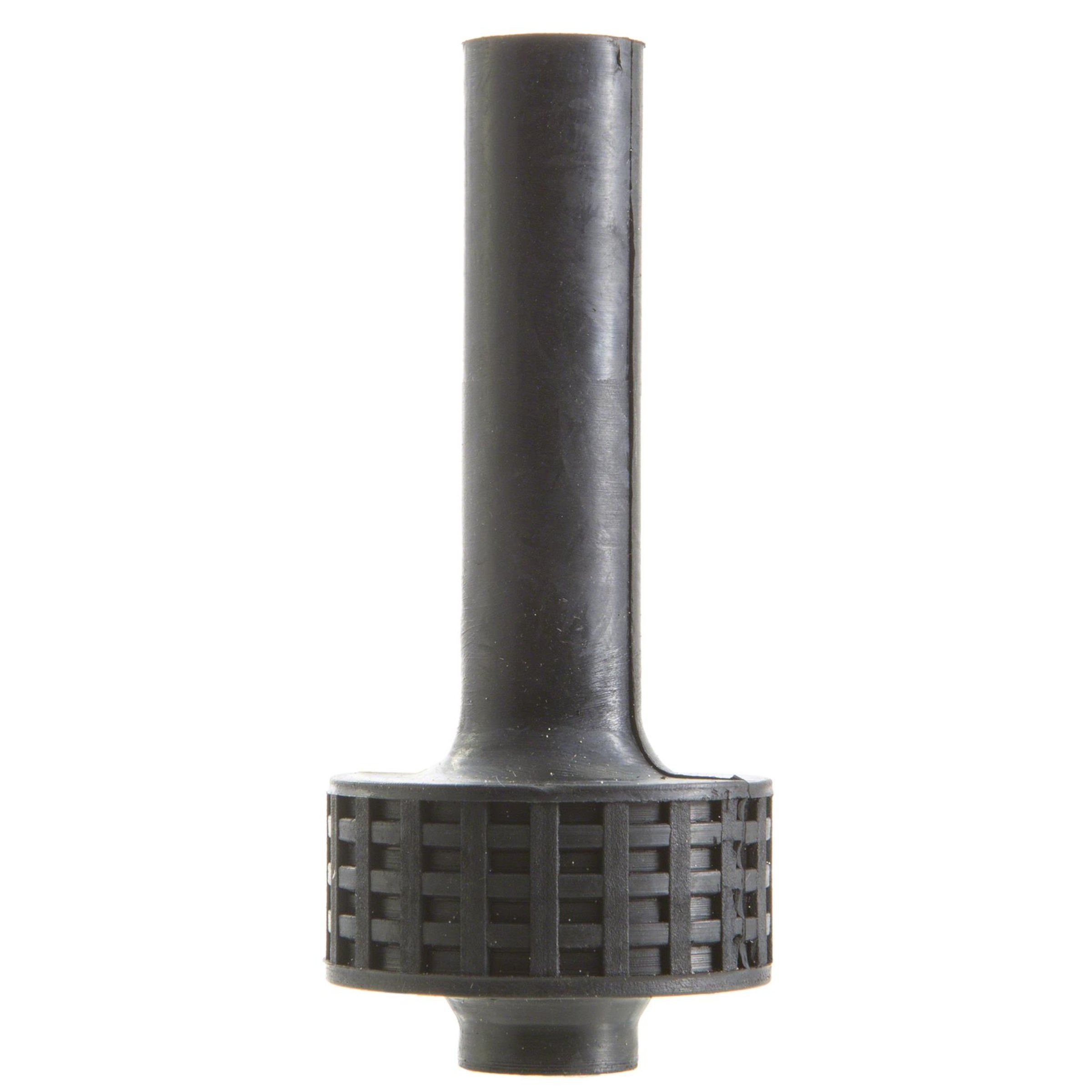 Image of Silentgummi Motorschwinge 42x21x11mm, L 96 mm, links oder rechts, PIAGGIO für Vespa 90 2°-125/PV/ET3/PK80-125 S/PK125/ETS/N/XL2 für Vespa 90 2°-125/PV/ET3/PK80-125 S/PK125/ETS/N/XL2