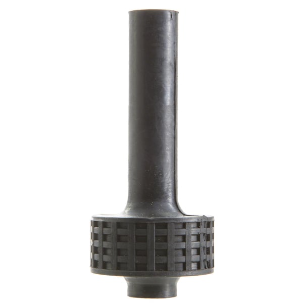 Image of Silentgummi Motorschwinge 42x21x11mm, L 96 mm, links oder rechts, PIAGGIO für Vespa 90 2°-125/PV/ET3/PK80-125 S/PK125/ETS/N/XL2