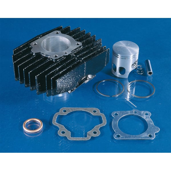 Image of Rennzylinder POLINI 70 ccm 119.0030 für HONDA Camoni/PX 50ccm 2T LC