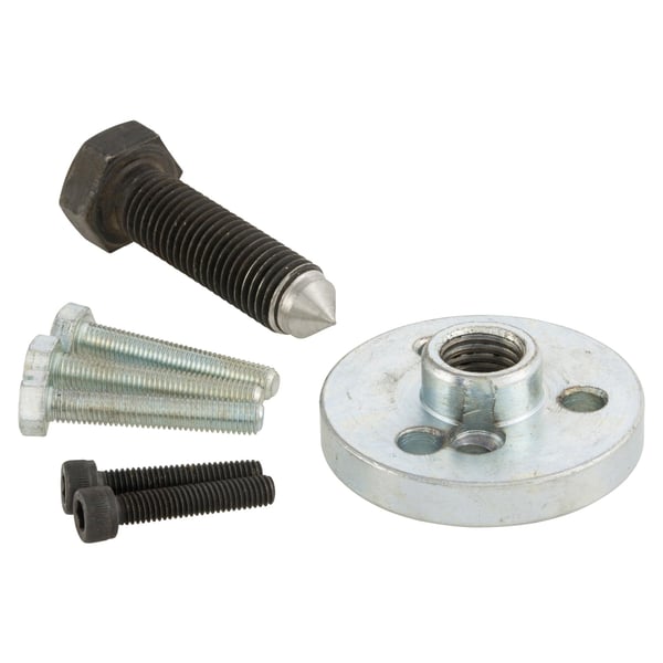 Image of Abzieher SIL, Bremstrommel für Lambretta 125 LI/LIS/DL/GP/150 LI/LIS/SX/DL/GP/175 TV/200 SX/DL/GP