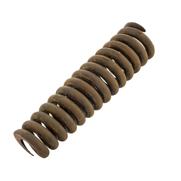 Image of Feder Lenksäule SIP PERFORMANCE Sport, vorne für Vespa 125 VM1T 085872->/VN/ACMA/VNA/VNB/150 VL/VB1/VBA/VBB