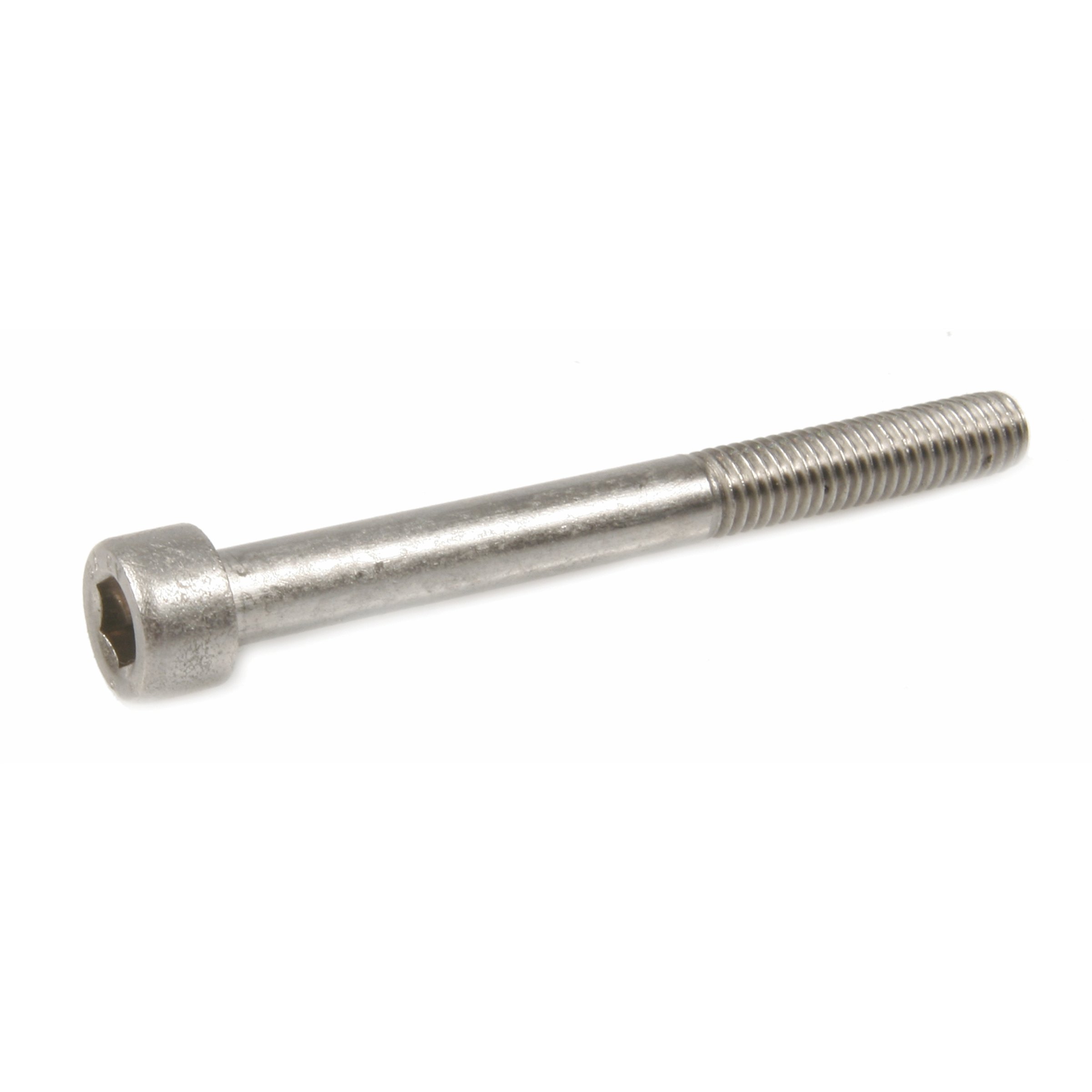 Image of Schraube Zylinderkopf M6x80 mm, Innensechskant, Zylinderkopf für Vespa ET4/LX/S/Primavera/Sprint 50ccm 4T für Vespa ET4/LX/S/Primavera/Sprint 50ccm 4T