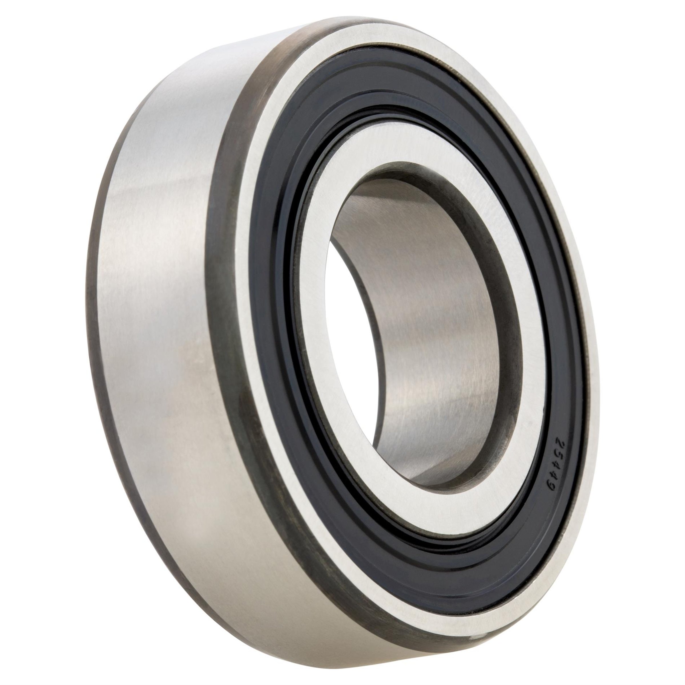 Image of Lager Nebenwelle PIAGGIO/SKF 25x52x15 mm 1A005346R für Vespa Primavera/Sprint 125/150ccm i.e. 3V 4T AC iGet (Euro 4) für Vespa Primavera/Sprint 125/150ccm i.e. 3V 4T AC iGet (Euro 4)