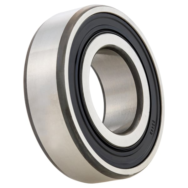 Image of Lager Nebenwelle PIAGGIO/SKF 25x52x15 mm 1A005346R für Vespa Primavera/Sprint 125/150ccm i.e. 3V 4T AC iGet (Euro 4)