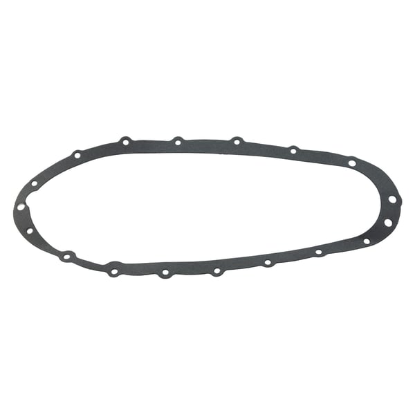 Image of Dichtung, Motordeckel, 19010056 für Lambretta 125 LI/LIS/DL/GP/150 LI/LIS/SX/DL/GP/175 TV 2°-3°/200 TV/SX/DL/GP