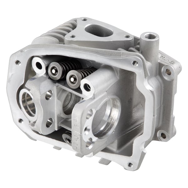 Image of Zylinderkopf PIAGGIO 1A005306R - B013706 für Vespa LX/LXV/S/Primavera/Sprint/946 3V i.e. 125-150ccm 4T AC