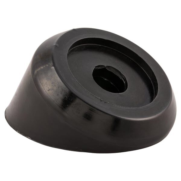 Image of Halter CLAUSS STUDIOS, Scheinwerfer Beinschild für Vespa/Lambretta