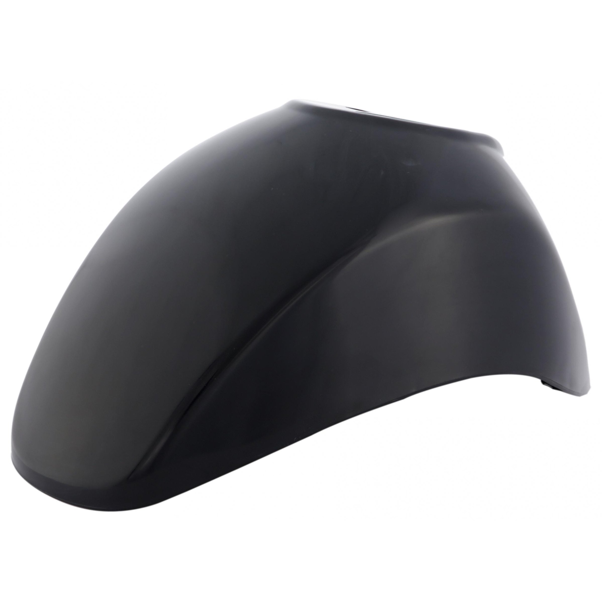 Image of Kotflügel, vorne Material: Kunststoff unlackiert 650747 - 666528 für Vespa LX/LXV 50-150ccm für Vespa LX/LXV 50-150ccm