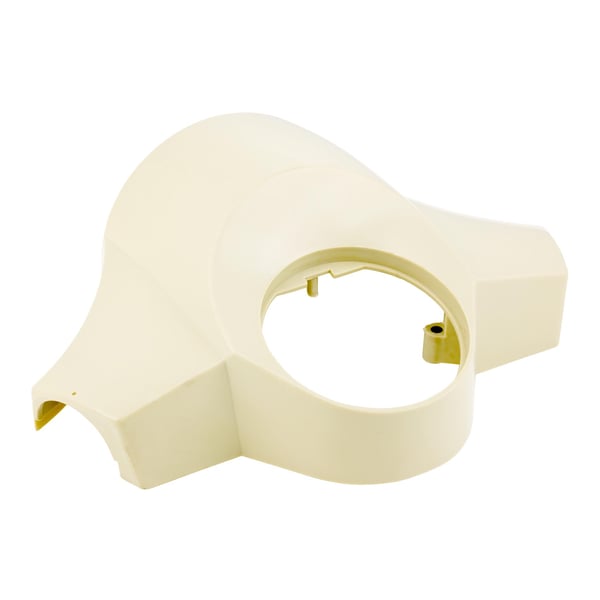 Image of Lenkkopfabdeckung LML für LML Star 125-200 2T/4T/Deluxe 2T/4S/Speedy