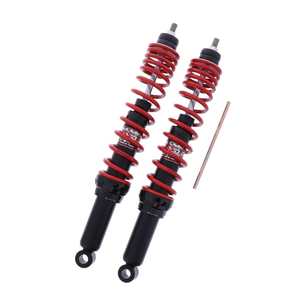 Image of Stoßdämpfer YSS DTG TB220-340P-02-85 hinten für Vespa GTS/GTS Super/GTV/GT 60/GT/GT L 125-300ccm