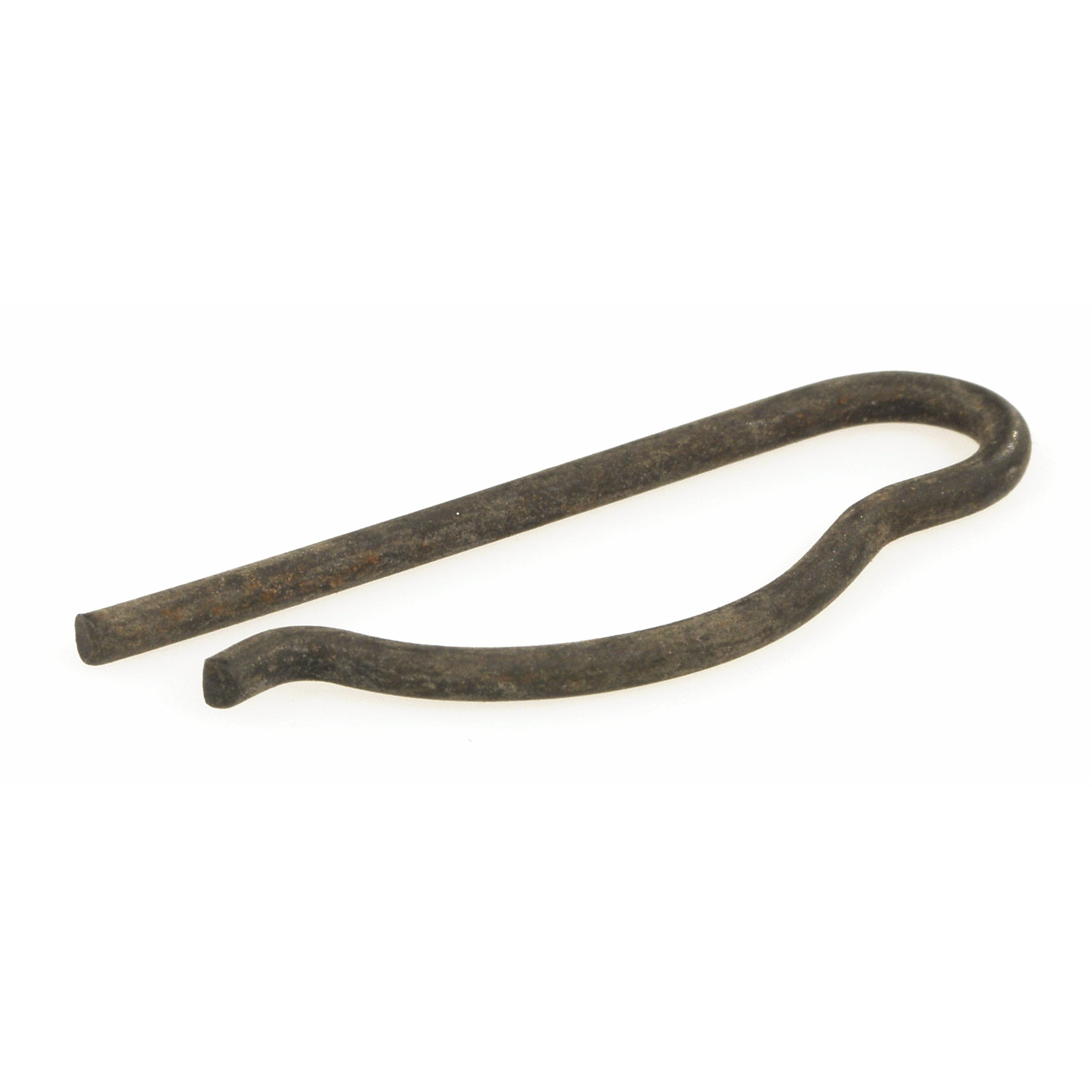Image of Federsplint, Schalt-/Gasrohr, 101481 für Vespa V50R/S/Special/90/100/PV/ ET3/PKXL FL/HP/N/XL2/Automatica für Vespa V50R/S/Special/90/100/PV/ ET3/PKXL FL/HP/N/XL2/Automatica