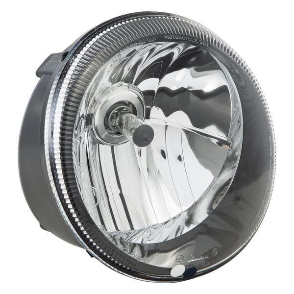 Image of Scheinwerfer PIAGGIO "UK" 1D000643 für Vespa GTS/GTS Super 125-300ccm
