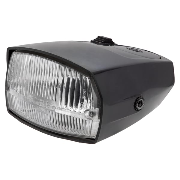 Image of Scheinwerfer SIEM eckig für PIAGGIO Ciao Lusso 50ccm 2T AC