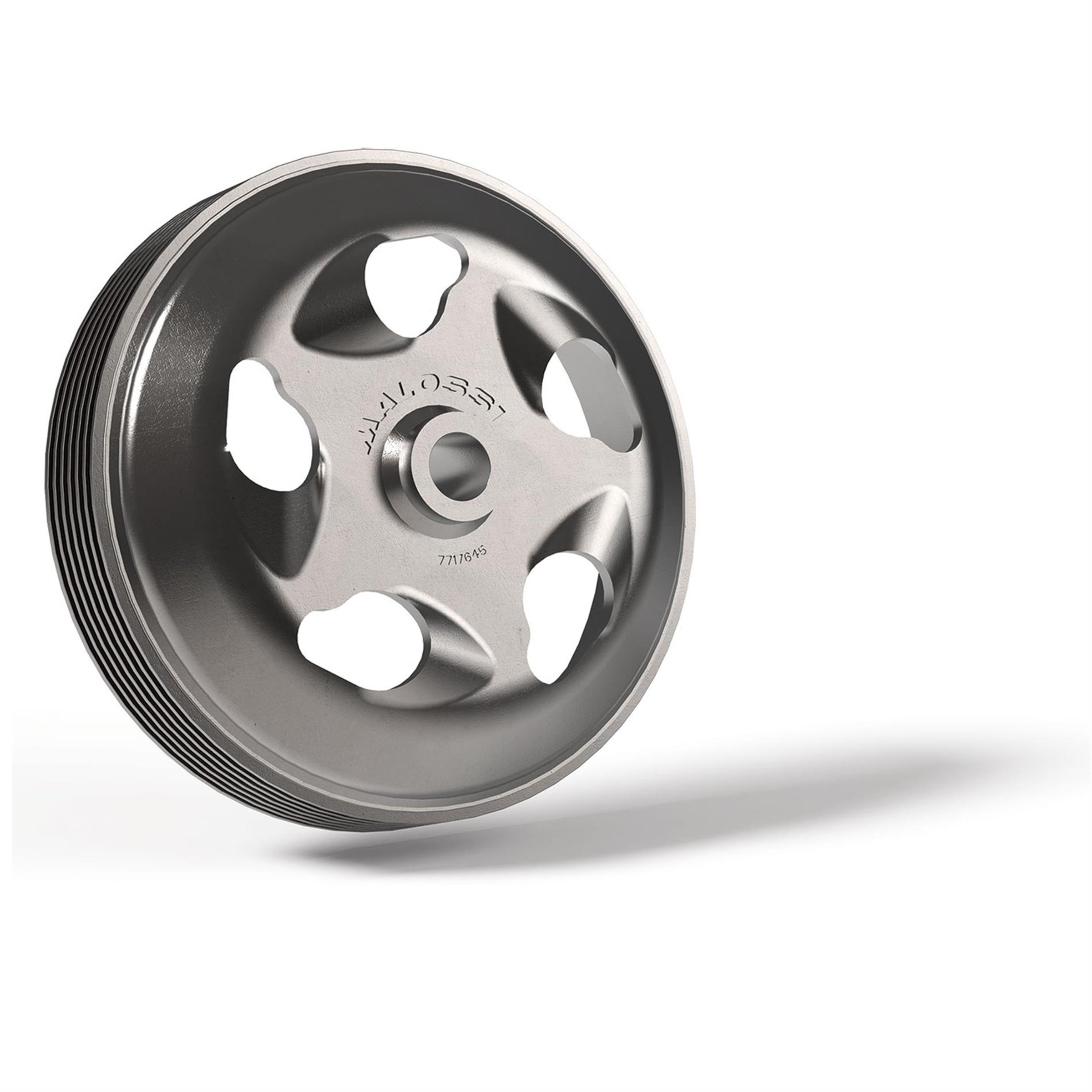 Image of Kupplung MALOSSI Maxi Clutch Bell 7717645B für PIAGGIO Liberty 150ccm i.e. 3V für PIAGGIO Liberty 150ccm i.e. 3V