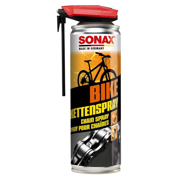Image of Kettenspray SONAX BIKE