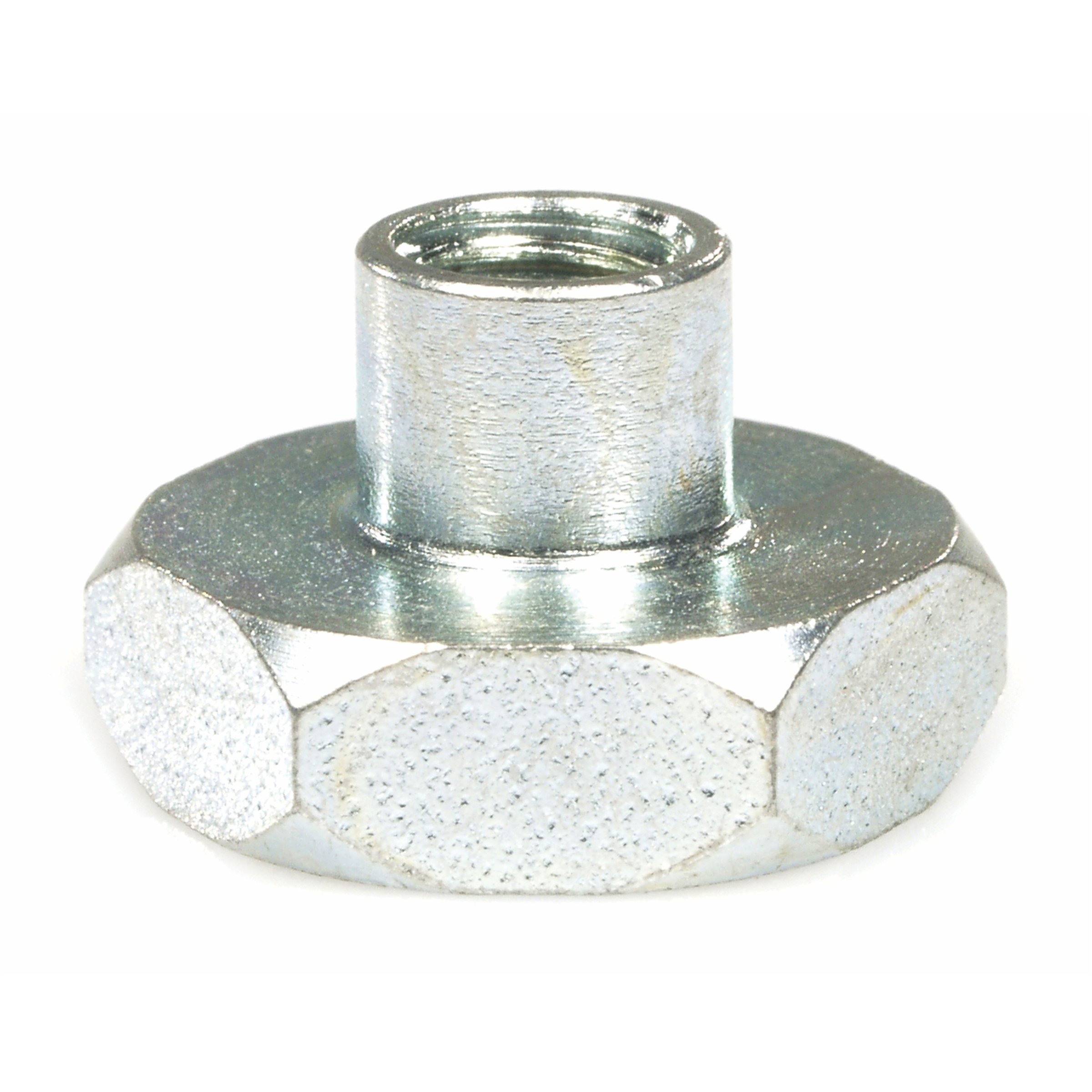 Image of Mutter M8x1,25 mm Sechskant, für geschlossene 8" Felge für Vespa 125 VU/VMVN/VNA/VNB1-2T/150 VL/VB1/VBA/VBB1T -> 71000/GS VS1-4T für Vespa 125 VU/VMVN/VNA/VNB1-2T/150 VL/VB1/VBA/VBB1T -> 71000/GS VS1-4T
