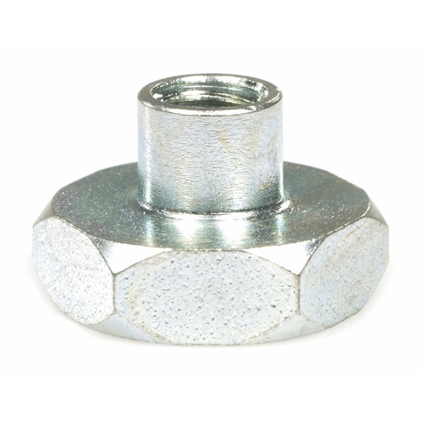 Image of Mutter M8x1,25 mm Sechskant, für geschlossene 8" Felge für Vespa 125 VU/VMVN/VNA/VNB1-2T/150 VL/VB1/VBA/VBB1T -> 71000/GS VS1-4T