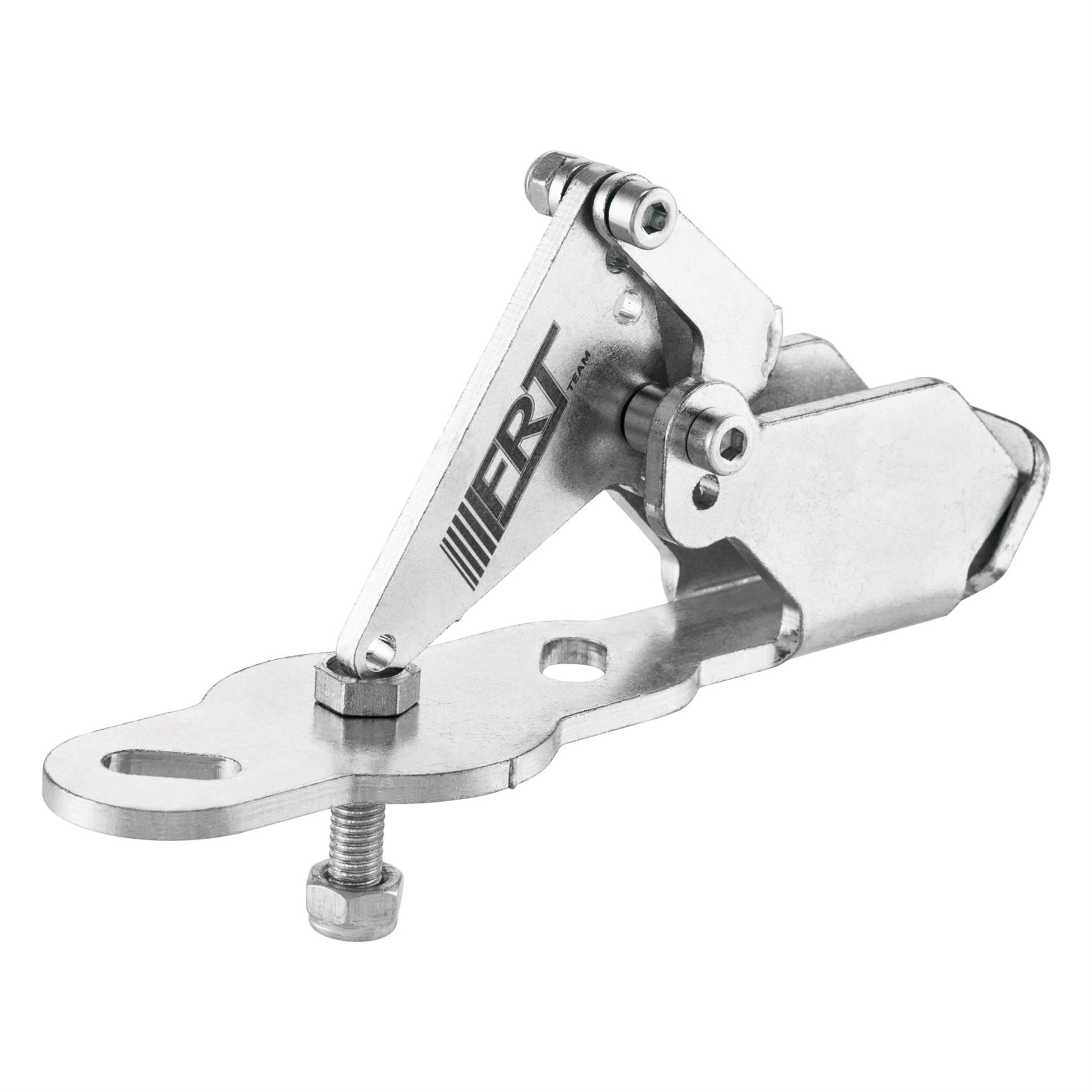 Image of Gasseilwippe BFA/FRT für Vergaser PHBE/PHBH/PHF/PHM für Vespa 50-125/PV/ET3/PK50-125/S/XL/XL2 für Vespa 50-125/PV/ET3/PK50-125/S/XL/XL2
