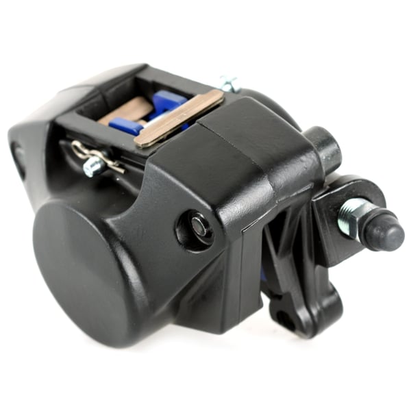 Image of Bremszange PIAGGIO, HENG TONG, hinten, CM074101 - CM294804 für Vespa GTS/GTS Super/GTV/GT 60/GT/GT L/946 125-300ccm