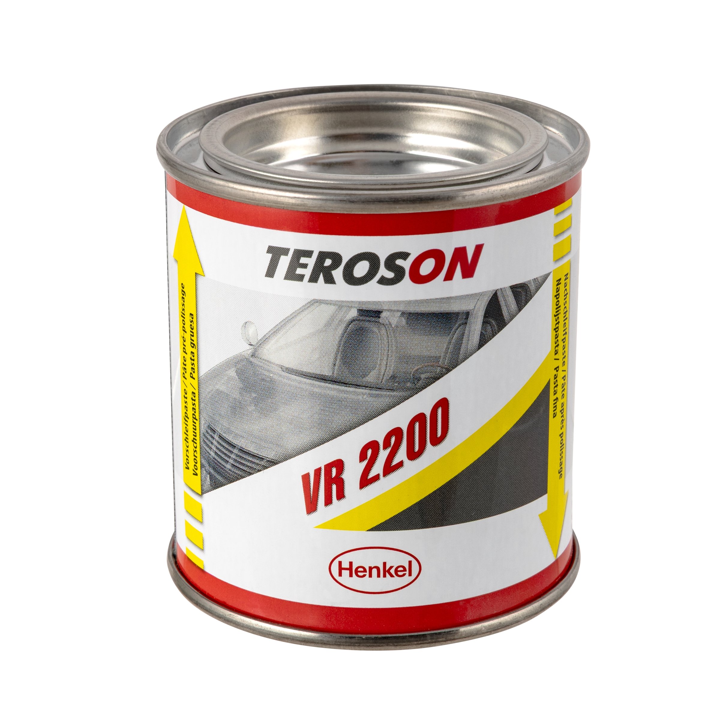 Image of Ventilschleifpaste TEROSON VR 2200