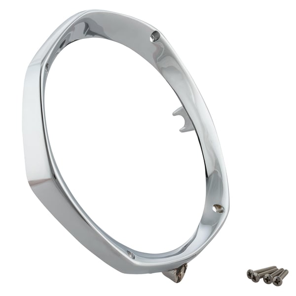 Image of Lampenring CASA LAMBRETTA, 19780001 für Lambretta LIS 125-150/SX 150-200/TV 175-200 3°