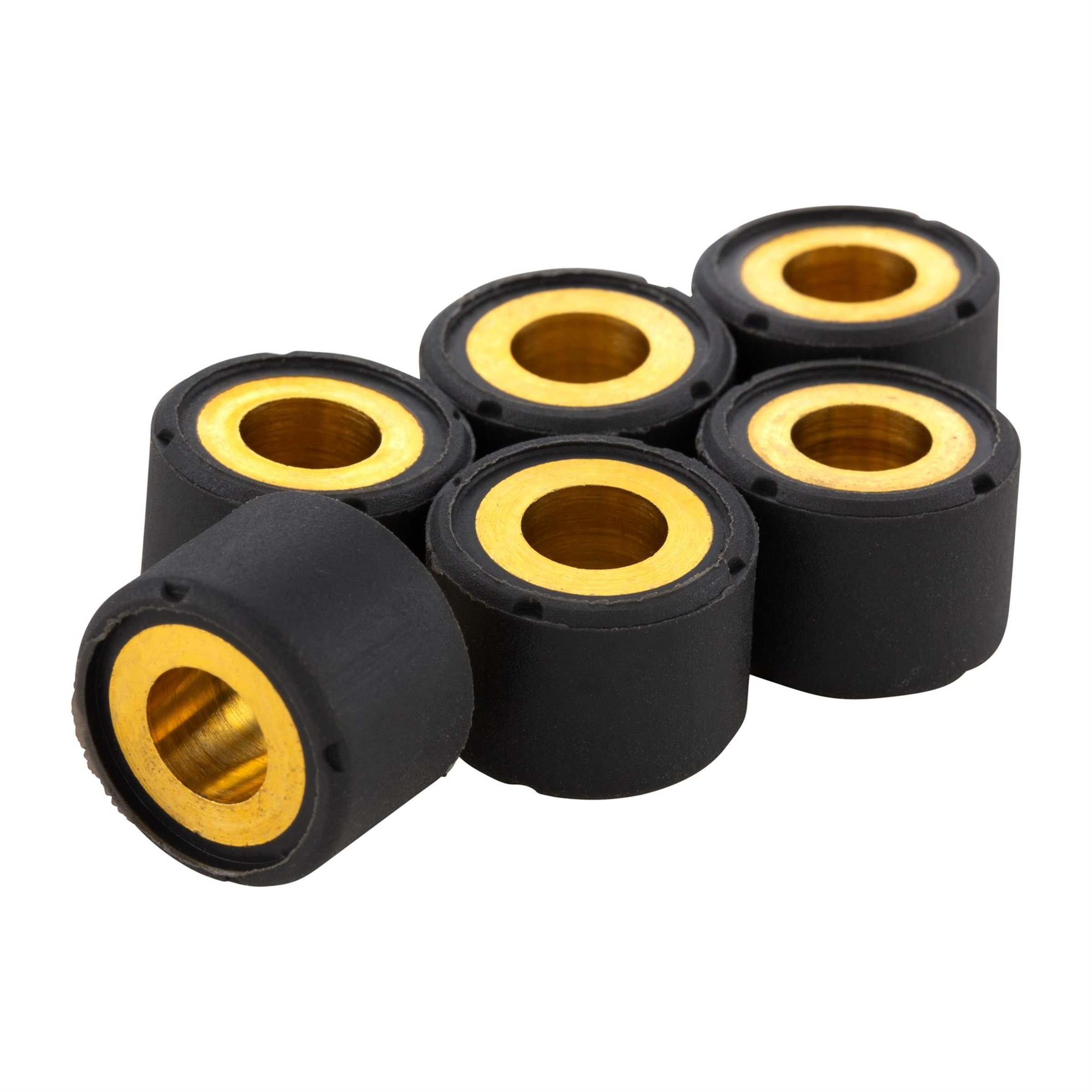 Image of Variatorrollen RMS 19x14 mm 12g für PIAGGIO alt für PIAGGIO alt
