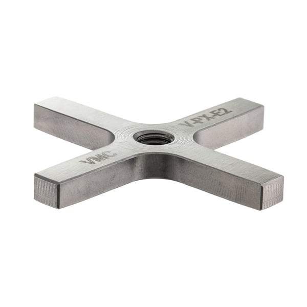 Image of Schaltkreuz VMC "PIATTA" für Vespa PX80-200 E Lusso 2°/'98/MY/'11/T5/Cosa