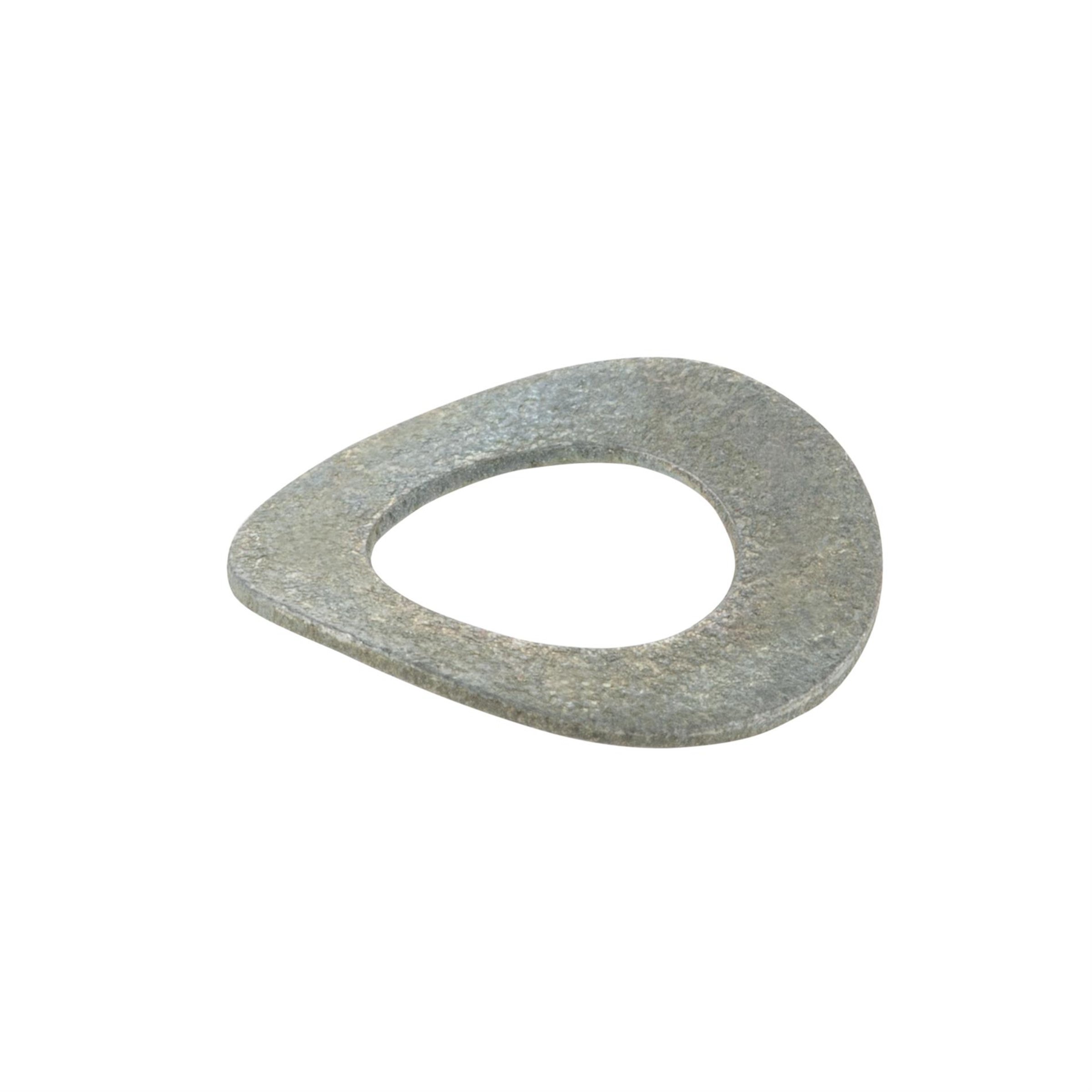 Image of Unterlegscheibe Kettendeckel / Maghousing M6 mm Ø 12 mm (d) 0,4mm, CASA LAMBRETTA