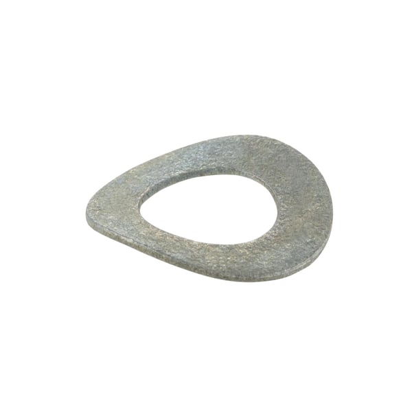 Image of Unterlegscheibe Kettendeckel / Maghousing M6 mm Ø 12 mm (d) 0,4mm, CASA LAMBRETTA