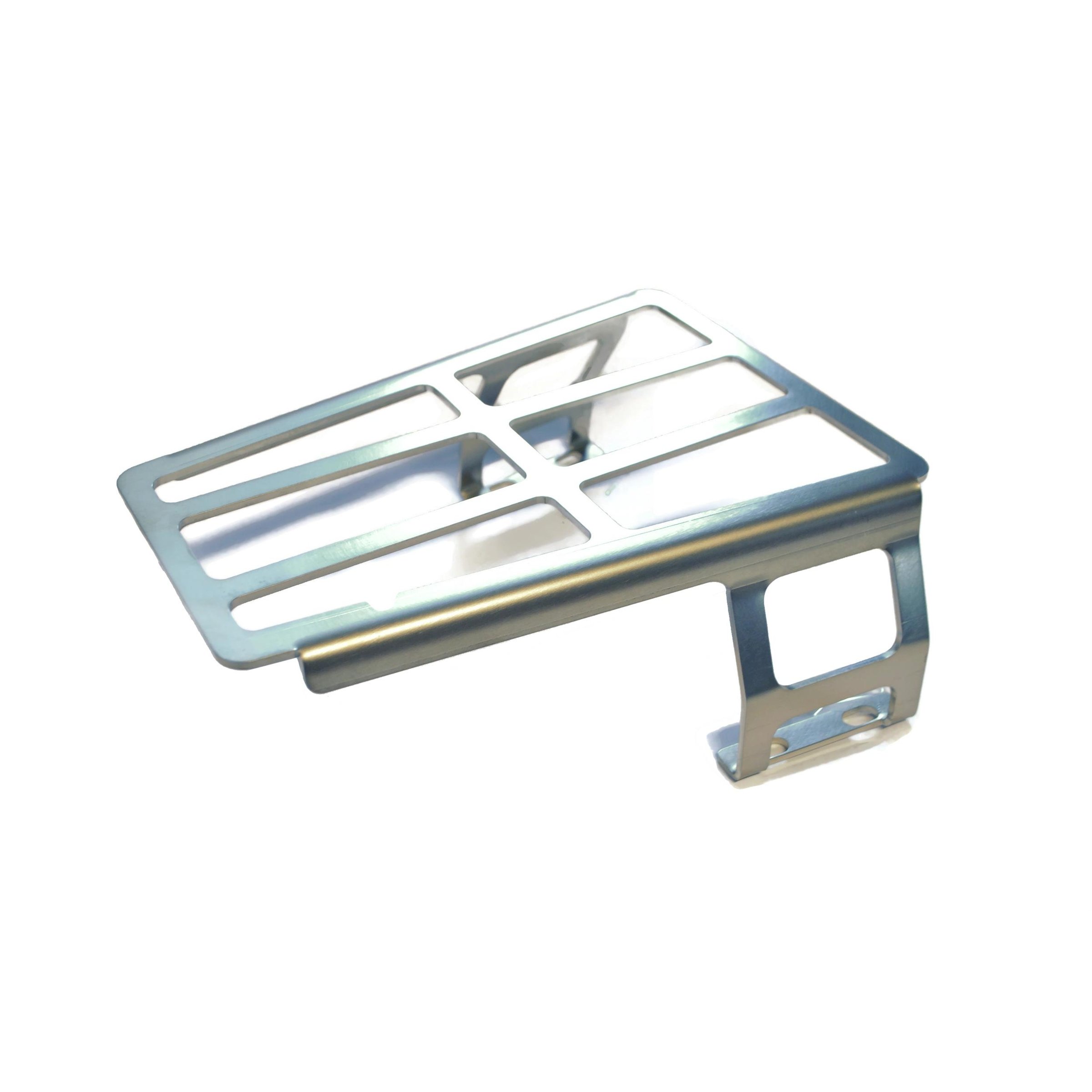 Image of Gepäckträger Durchstieg MRP für Vespa 125 VNB3-6/GT/GTR/Super/TS/150 VBA/VBB/T4/GL/Sprint/V/Super/160 GS/180 SS/Rally für Vespa 125 VNB3-6/GT/GTR/Super/TS/150 VBA/VBB/T4/GL/Sprint/V/Super/160 GS/180 SS/Rally