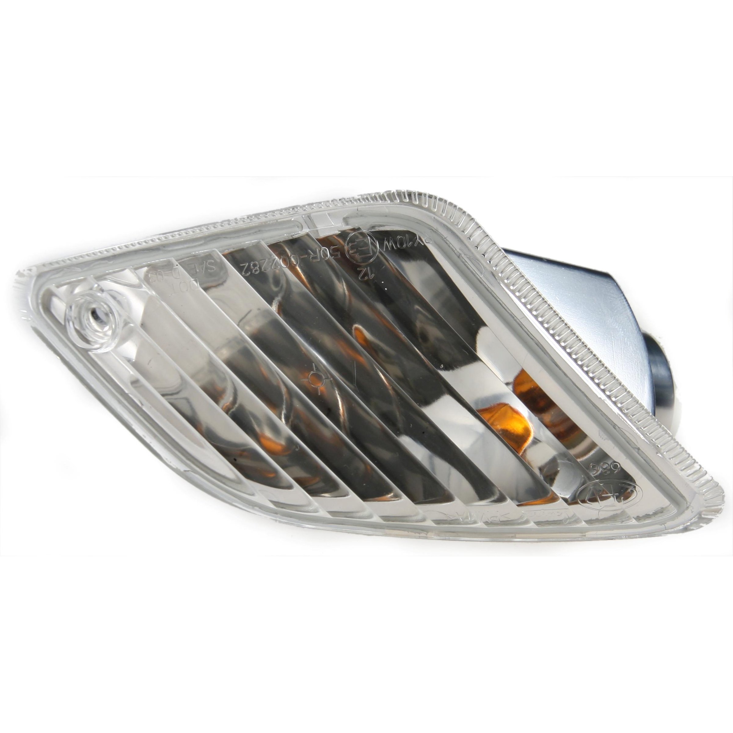 Image of Blinker PIAGGIO 638718 - 584973 hinten links für Vespa GTS/GTS Super/GTV/GT 60/GT/GT L 125-300ccm für Vespa GTS/GTS Super/GTV/GT 60/GT/GT L 125-300ccm