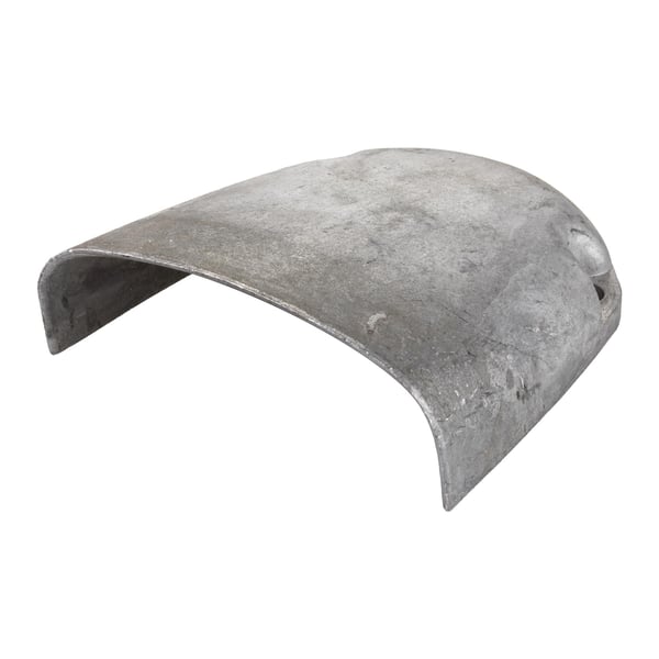 Image of Lufthutze CASA LAMBRETTA, Rahmen Luftfilterkasten, 22016019 für Lambretta 125 LI 3°/LIS/DL/GP/150 LI 3°/LIS/SX/DL/GP/175 TV 3°/200 SX/DL/GP