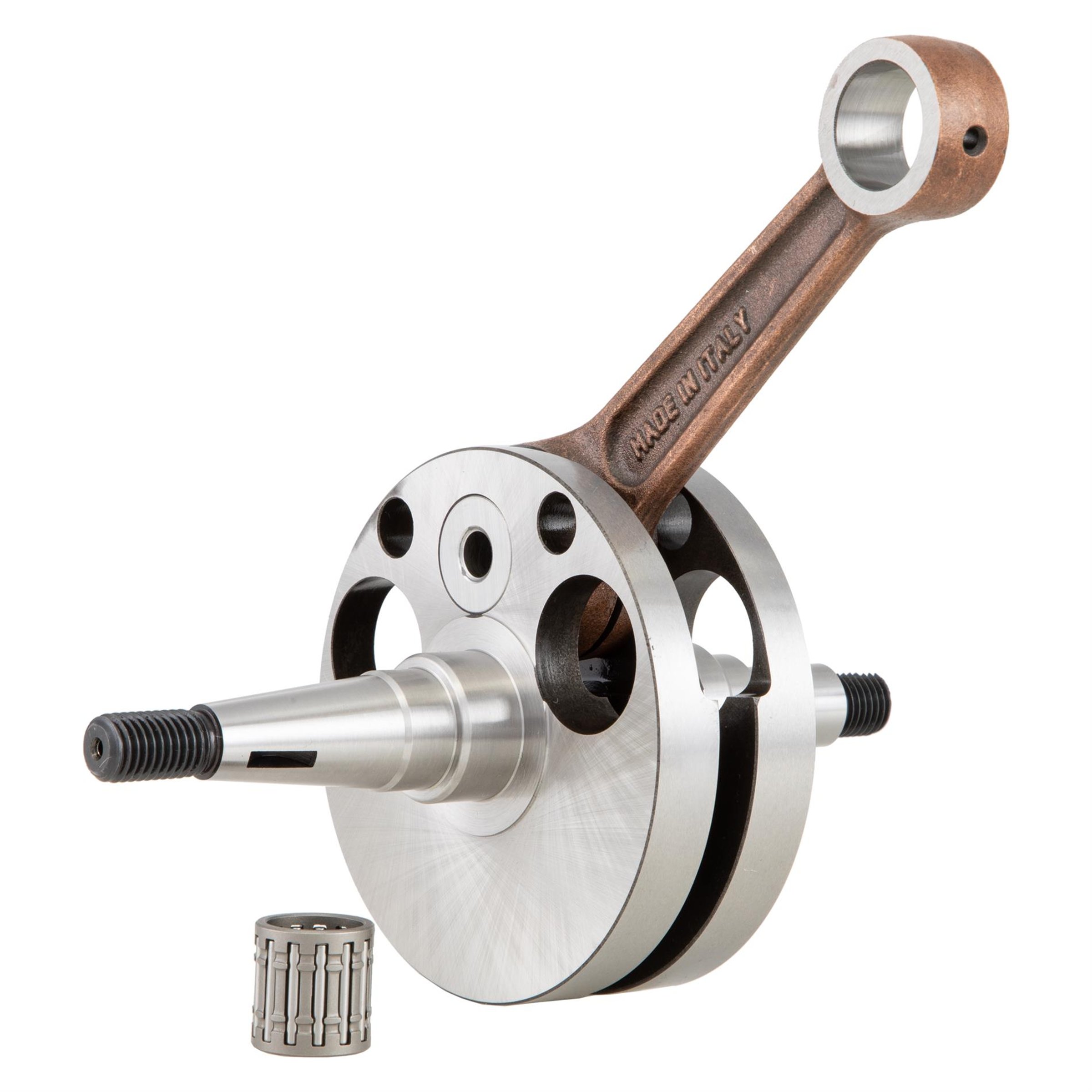 Image of Kurbelwelle SIP PREMIUM by PRIMATIST 24810 - 19959 für Vespa 150 VB1T/VGL1T/VL1-3T für Vespa 150 VB1T/VGL1T/VL1-3T