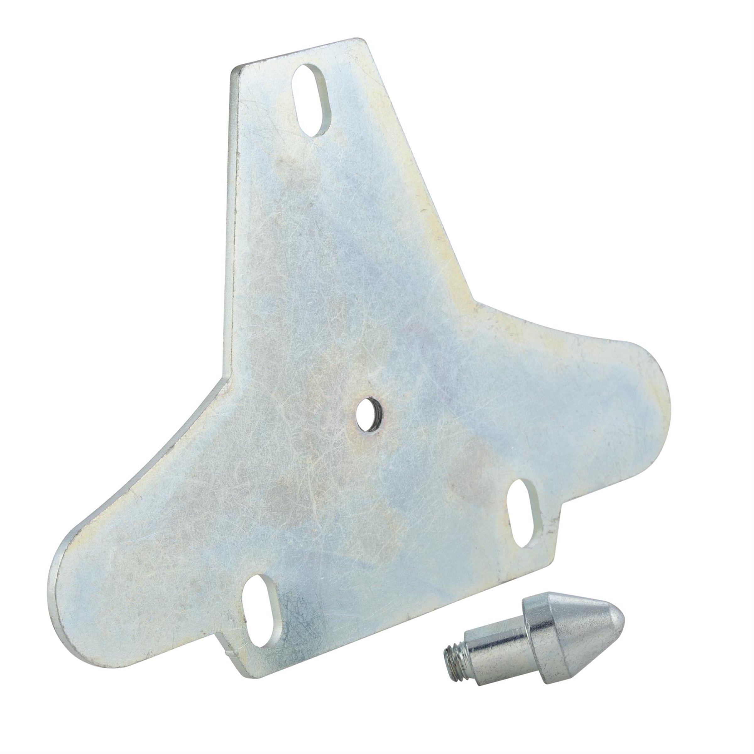 Image of Schließblech Sportsitzbank, NISA für Vespa 125 VNA-TS/150 VBA-Super/160 GS/180 SS/Rally/PX/PE/Lusso/T5 für Vespa 125 VNA-TS/150 VBA-Super/160 GS/180 SS/Rally/PX/PE/Lusso/T5