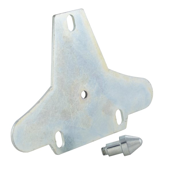 Image of Schließblech Sportsitzbank, NISA für Vespa 125 VNA-TS/150 VBA-Super/160 GS/180 SS/Rally/PX/PE/Lusso/T5