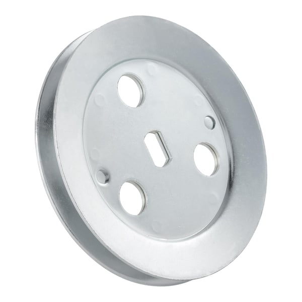 Image of Riemenscheibe RMS für PIAGGIO CIAO/PX/SI/Bravo/Superbravo/Grillo/Boss 50ccm 2T AC