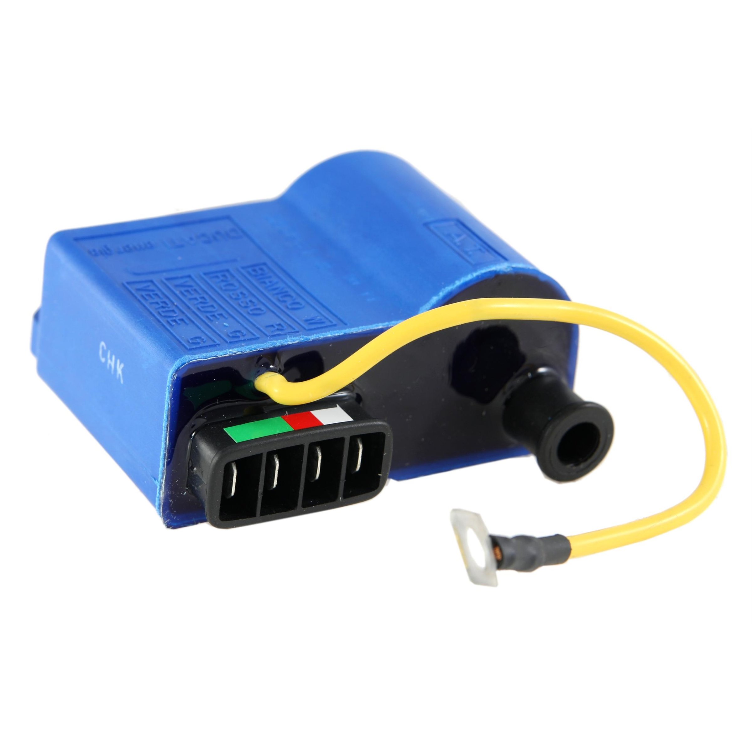 Image of Elektronikzentrale PIAGGIO SC 9520001 - 32398112 für Vespa 125 PV ET3/PK50-125/S/XL/XL2/Automatica/200 Rally 2°/PX80-200/PE/Lusso/T5/Cosa für Vespa 125 PV ET3/PK50-125/S/XL/XL2/Automatica/200 Rally 2°/PX80-200/PE/Lusso/T5/Cosa