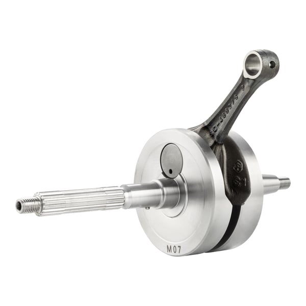 Image of Kurbelwelle RMS 969428 für Vespa ET4/LX/S/Primavera 50ccm 4T AC